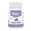 Cordyceps 500mg - 60 caps фото1