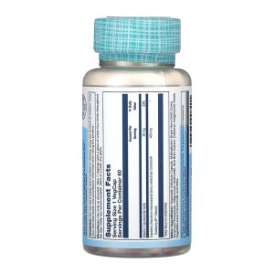 CranActin Cranberry Extract 400mg - 60 vcaps фото2