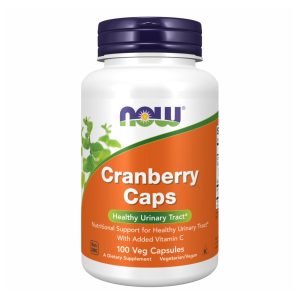 Cranberry 700mg - 100 vcaps фото1