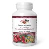 CranRich®️ Super Strength Organic Cranberry Concentrate 500mg - 90 softgels фото1