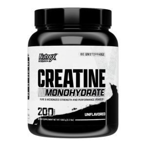 Creatine Monohydrate - 1000g фото1