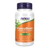 CurcuBrain™ 400mg - 50 vcaps фото1