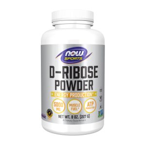 D-Ribose Powder - 227g фото1