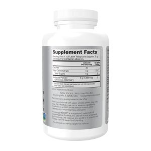 D-Ribose Powder - 227g фото2