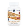 Daily Omega Kids - 30 softgels Natural Fruit фото1