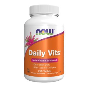 Daily Vits™ - 250 tabs фото1