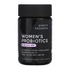 Daily Women's Probiotics 65 Billion CFU - 30 veg caps фото1