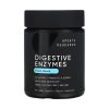 Digestive Enzymes + Probiotic - 90 veggie capsules фото1