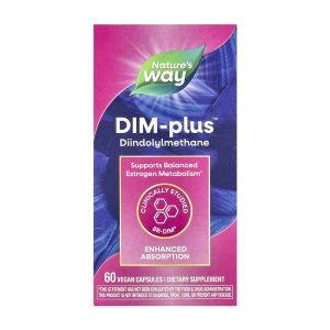 DIM-plus - 60 vcaps фото1