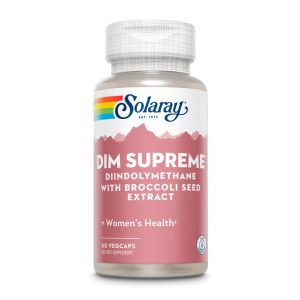 DIM Supreme 100mg - 60 vcaps фото1