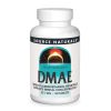 DMAE 351mg - 50 tabs фото1