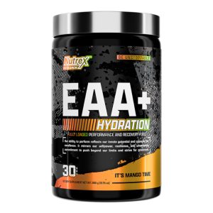 EAA Hydration - 30srv It's Mango Time фото1