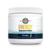 Energy Magnesium Powder - 153g Pineapple фото1