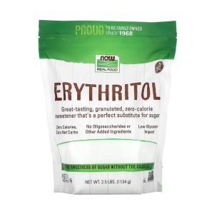 Erythritol - 1134g фото1