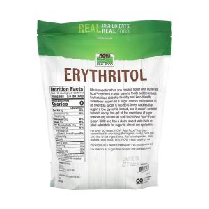 Erythritol - 1134g фото2