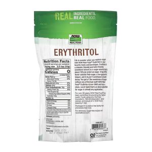 Erythritol - 454g фото2