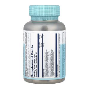 Female Hormone Blend - 180 vcaps фото2