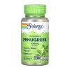 Fenugreek Seed 620mg - 100 vcaps фото1