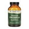Fermented Chlorella - 450 tabs фото1
