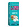 Fitking Delicious Cookie - 128g Milky With Coconut фото1