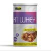 FitWhey - 450g Apple Strudel фото1