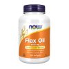 Flax Oil 1000mg - 100 softgels фото1