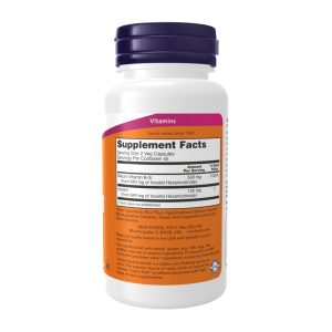 Flush-Free Niacin 250mg - 180 vcaps фото2