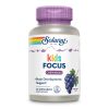 Focus for Children - 60 chewables фото1