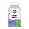 Focus-Saurus - 30 chewables Grape фото1