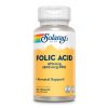 Folic Acid 470 mcg (800 mcg DFE) - 100 caps фото1