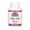 Folic Acid 1mg - 90 tabs фото1