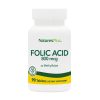 Folic Acid 800mcg - 90 tabs фото1