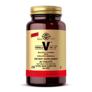 Formula VM-75 Tablet - 90 tabs фото1