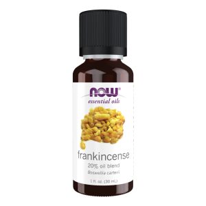 Frankincense Oil Blend - 30ml (1fl.oz) фото1