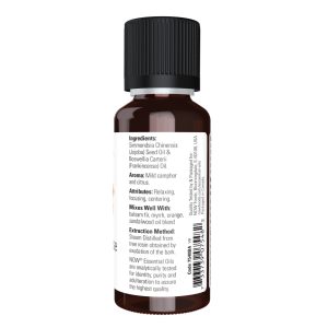 Frankincense Oil Blend - 30ml (1fl.oz) фото2