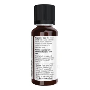 Frankincense Oil Blend - 30ml (1fl.oz) фото3