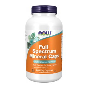 Full Spectrum Mineral - 240 caps фото1