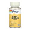 Fulvic Minerals 100mg - 30 vcaps фото1