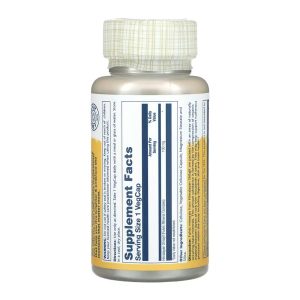 Fulvic Minerals 100mg - 30 vcaps фото2
