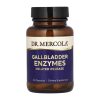 Gallbladder Enzymes - 30 caps фото1