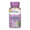 Garcinia Cambogia Fruit Ext 500mg - 60 veg caps фото1