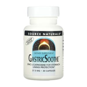 GastricSoothe™ - 30 caps фото1