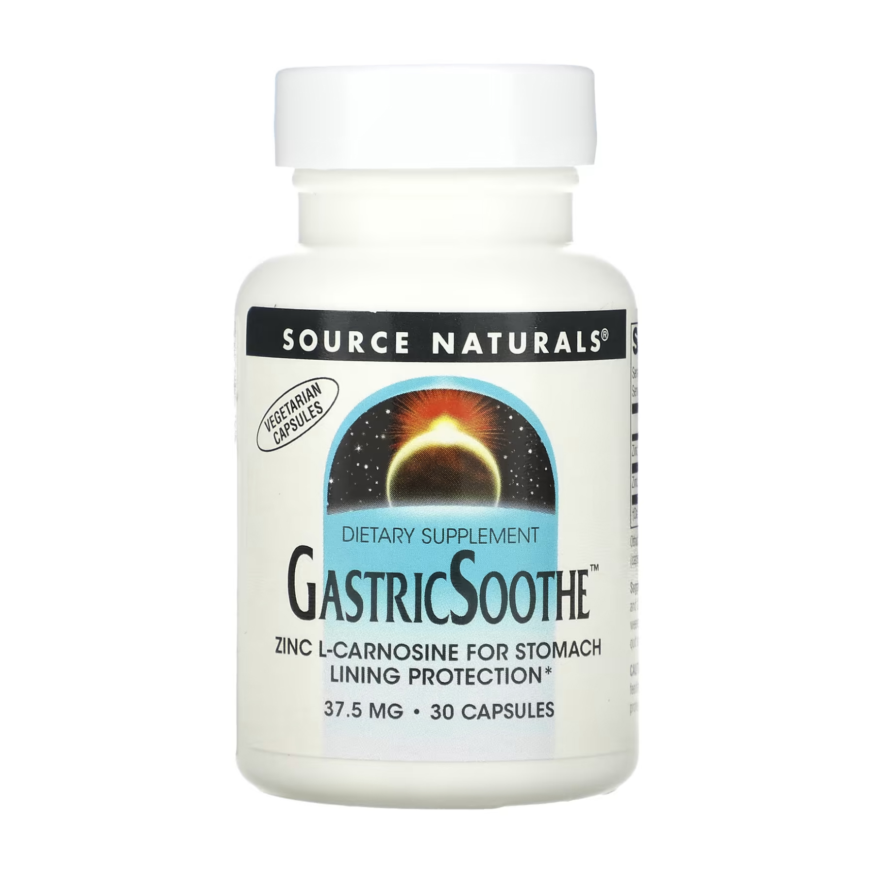 GastricSoothe™ - 30 caps фото1