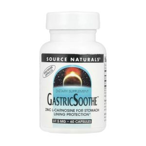 GastricSoothe™ - 60 caps фото1