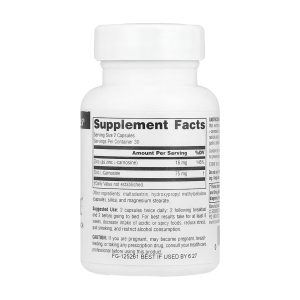 GastricSoothe™ - 60 caps фото2