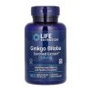 Ginkgo Biloba Certified Extract™ 120mg - 365 vcaps фото1