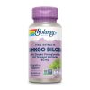 Ginkgo Biloba Leaf Extract 60mg - 60 vcaps фото1