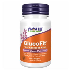 Glucofit(R) - 60 sgels фото1