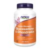Glucosamine & Chondroitin Extra Strength - 120 tabs фото1