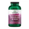 Glucosamine Chondroitin & Msm - Higher Strength 240 tabs фото1